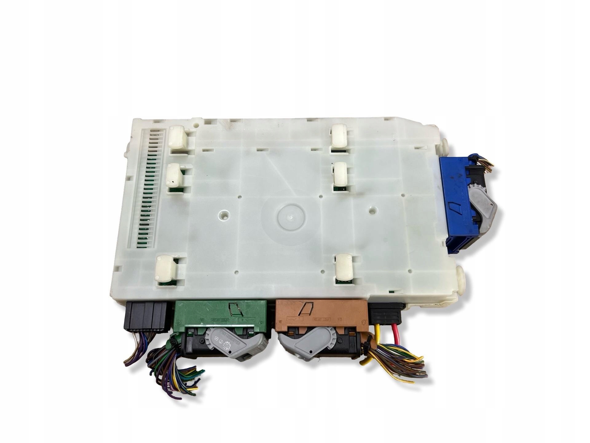 Module BSI Ford Mondeo 4 2008 7G95-14A073-DC