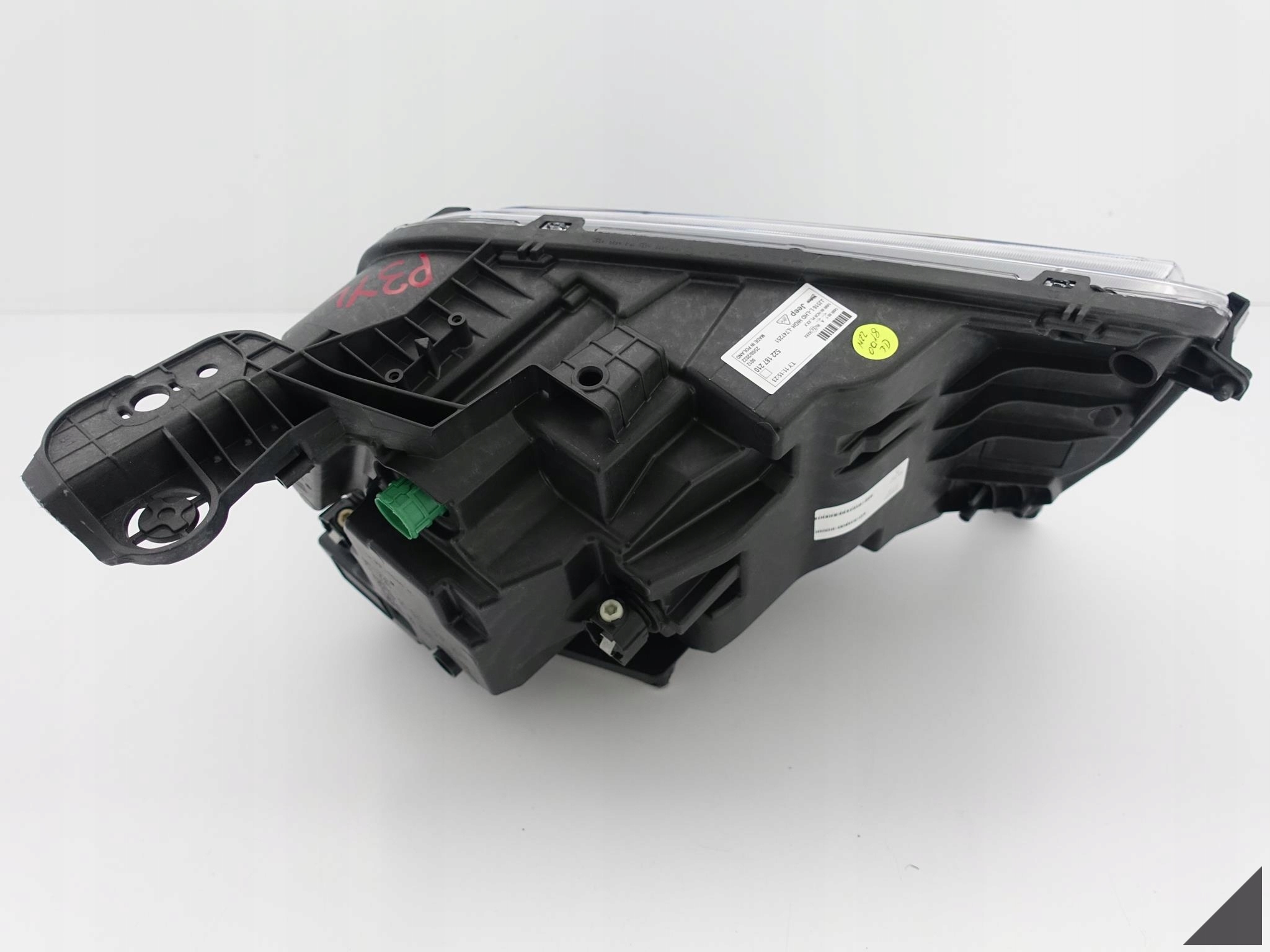 JEEP AVENGER 22- PERFORMANCE HIGH FULL LED light L