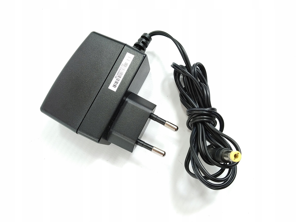 Zasilacz Premiumcord 230V 9V 1A DC