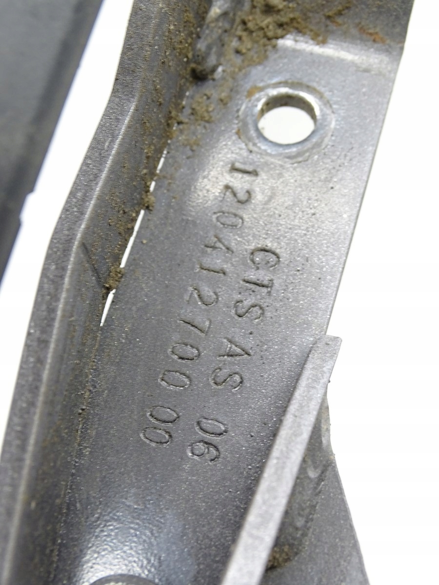 Support Mécanisme Toit du capot MERCEDES SL R230