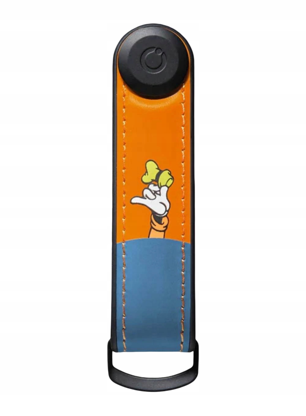 Kožený organizér na klíče Orbitkey Disney Goofy