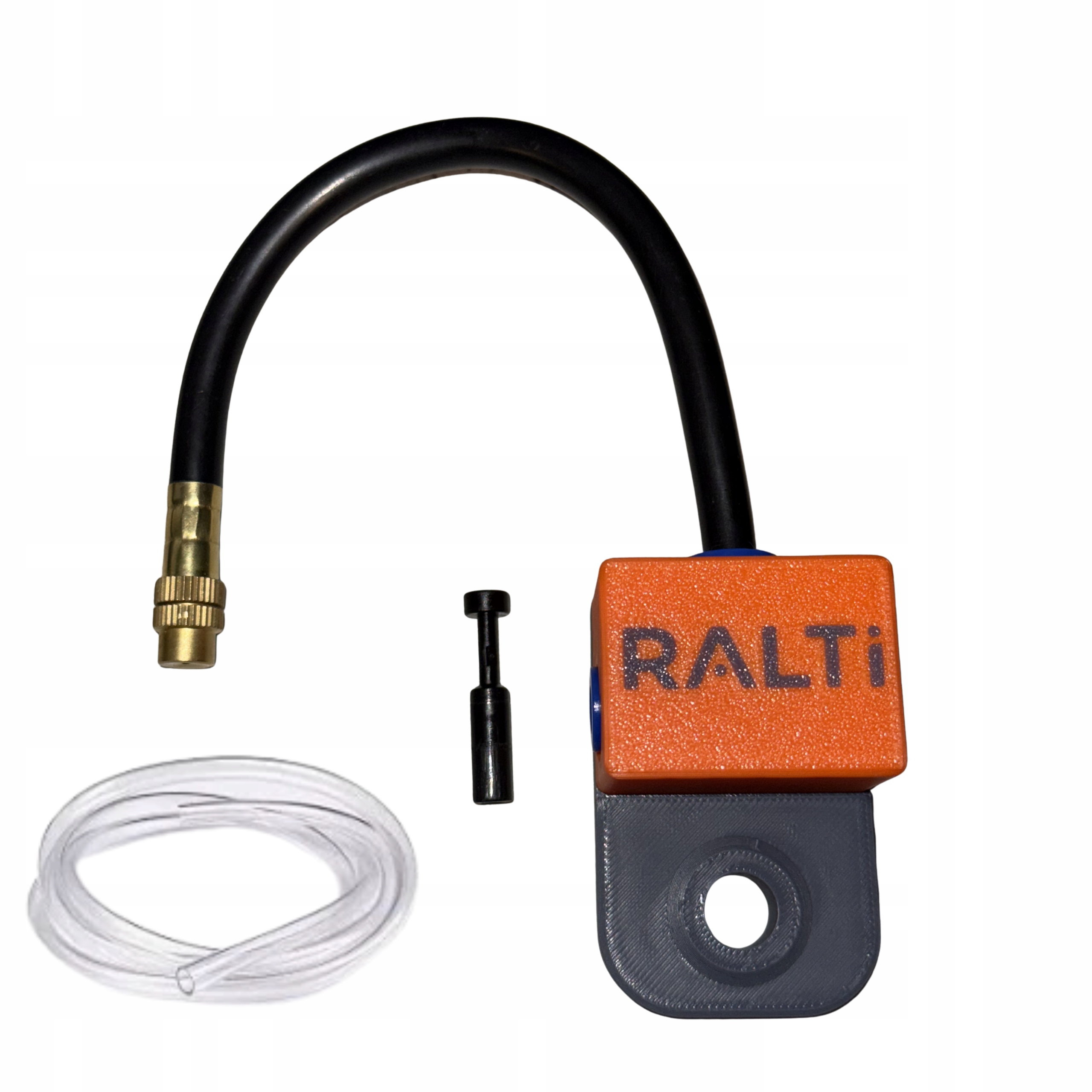 System Natrysku Wody Szlifierka Kątowa Chłodzenie Tarczy i Koronki Uniwers