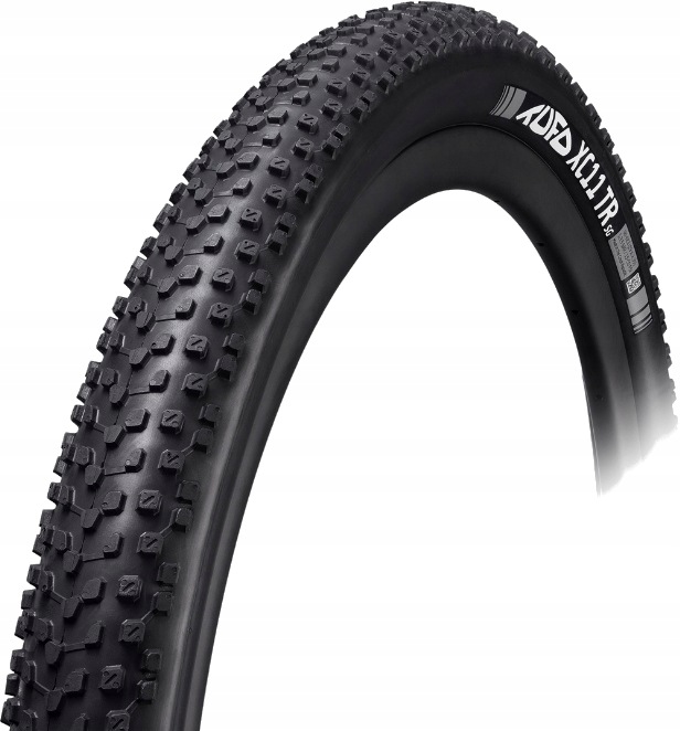Tufo opona XC11 Tr Tubeless 29x2.35 czarna