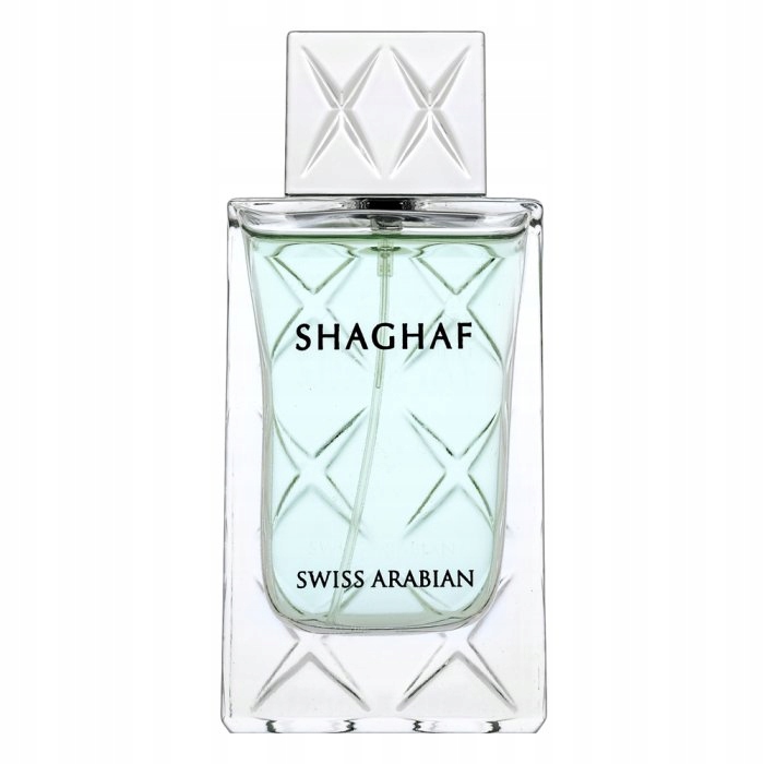 Swiss Arabian Shaghaf Edp M 75 ml