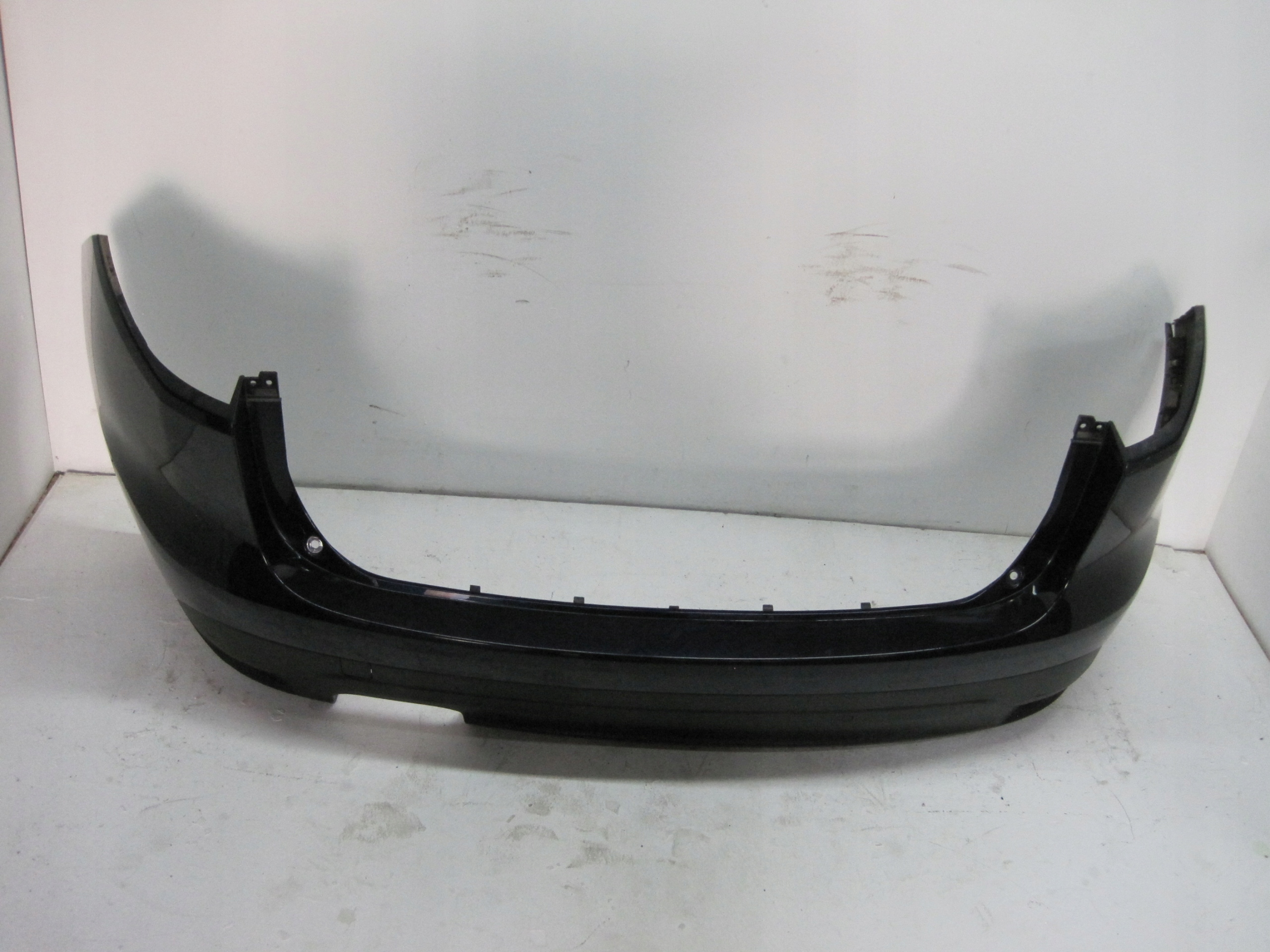 bumper rear part rear JAGUAR F PACE 4 PDC