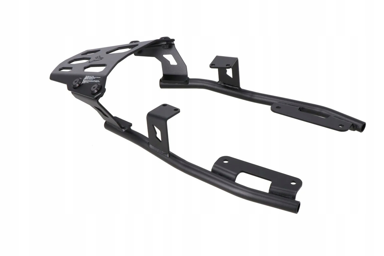 Centrálny rošt Street-rack SW-Motech Yamaha MT-10
