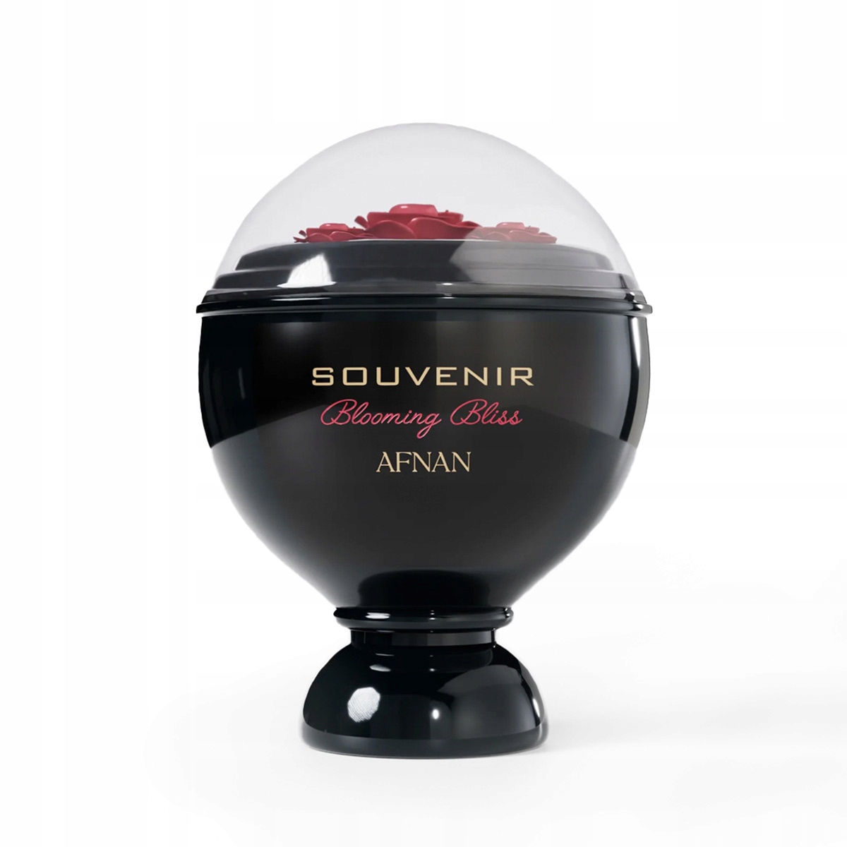 Afnan Souvenir Blooming Bliss Edp 100 ml W
