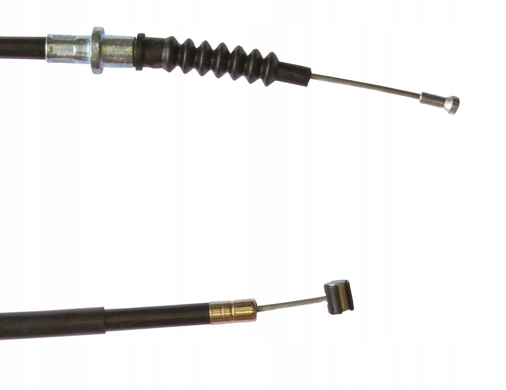 

Linka Sprzęgła Yamaha Rd 80 1983-1986 Tsk Cięgno