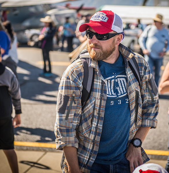 Koszula Helikon MBDU Flannel Shirt Timber S Kolor wielokolorowy