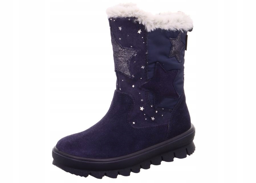 Superfit śniegowce 1-000219-8000 34