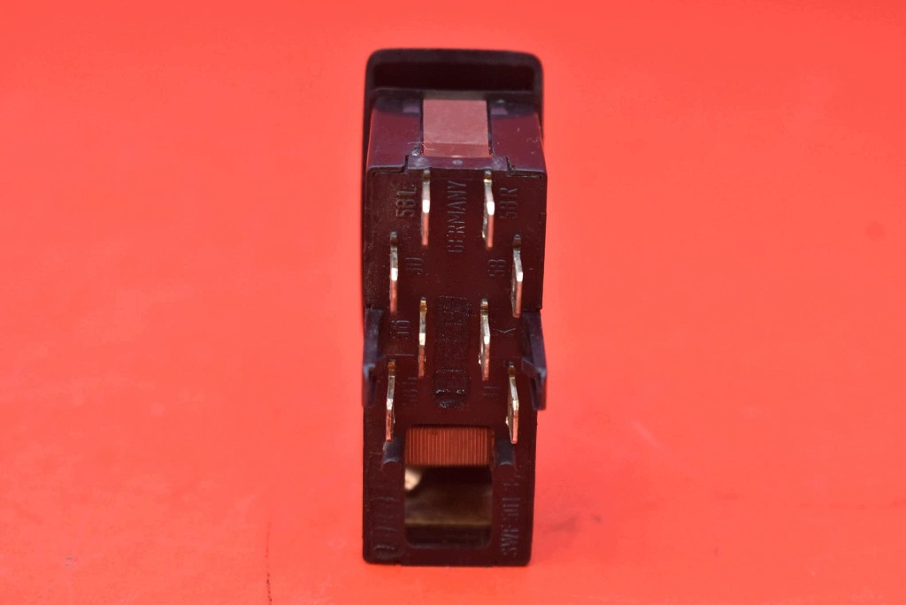 switch light switch SWF501342 VW GOLF 2 II 83-92