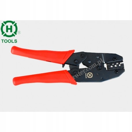 Zaciskacz złączy solarnych MC4 HT-2365S2