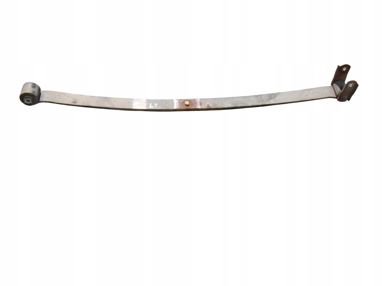 DUCATO BOXER JUMPER 06- RESOR 1 PIÓRO LEWY TYŁ