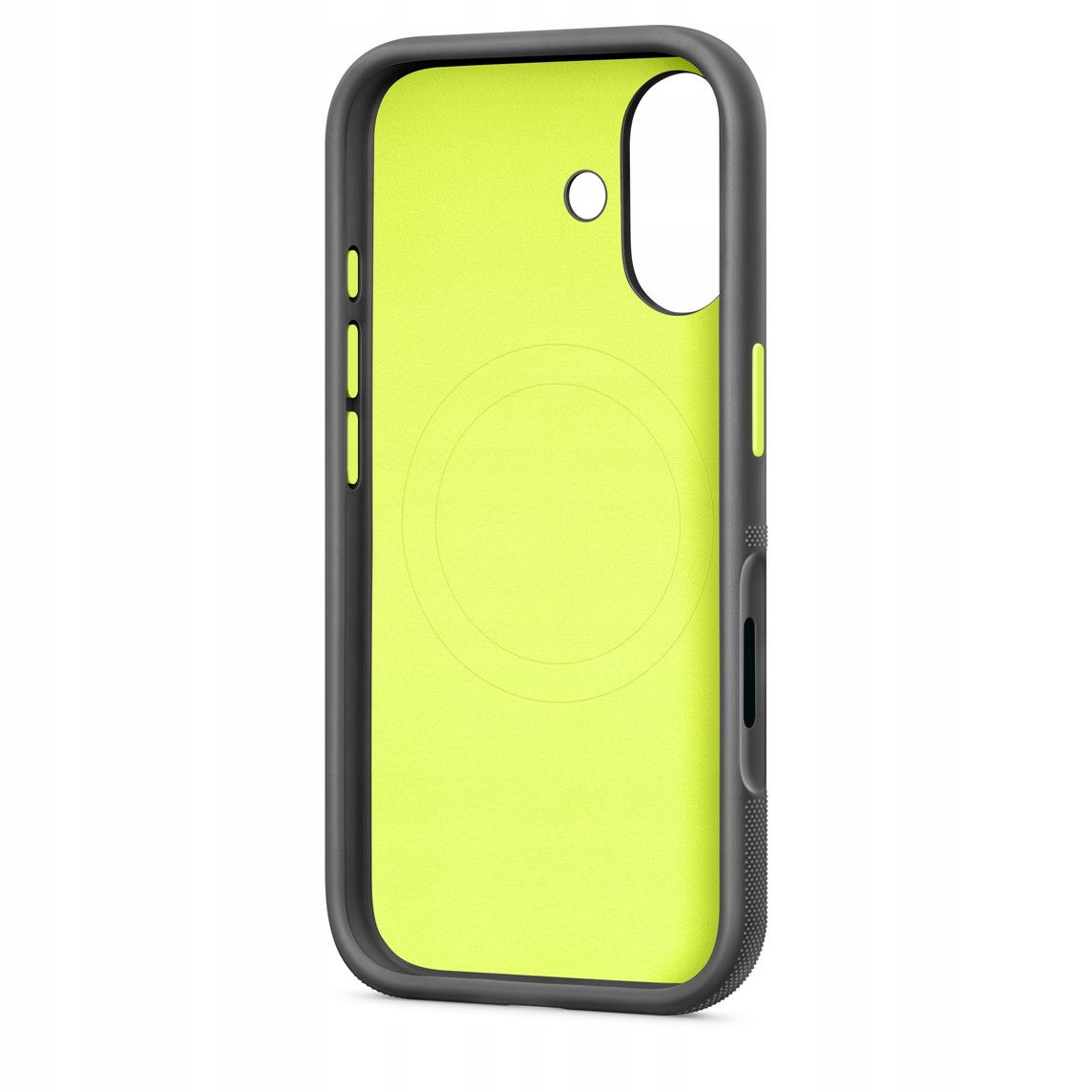 Beats iPhone 17 Rug.Case/MS+Cam.C- Ev.Black