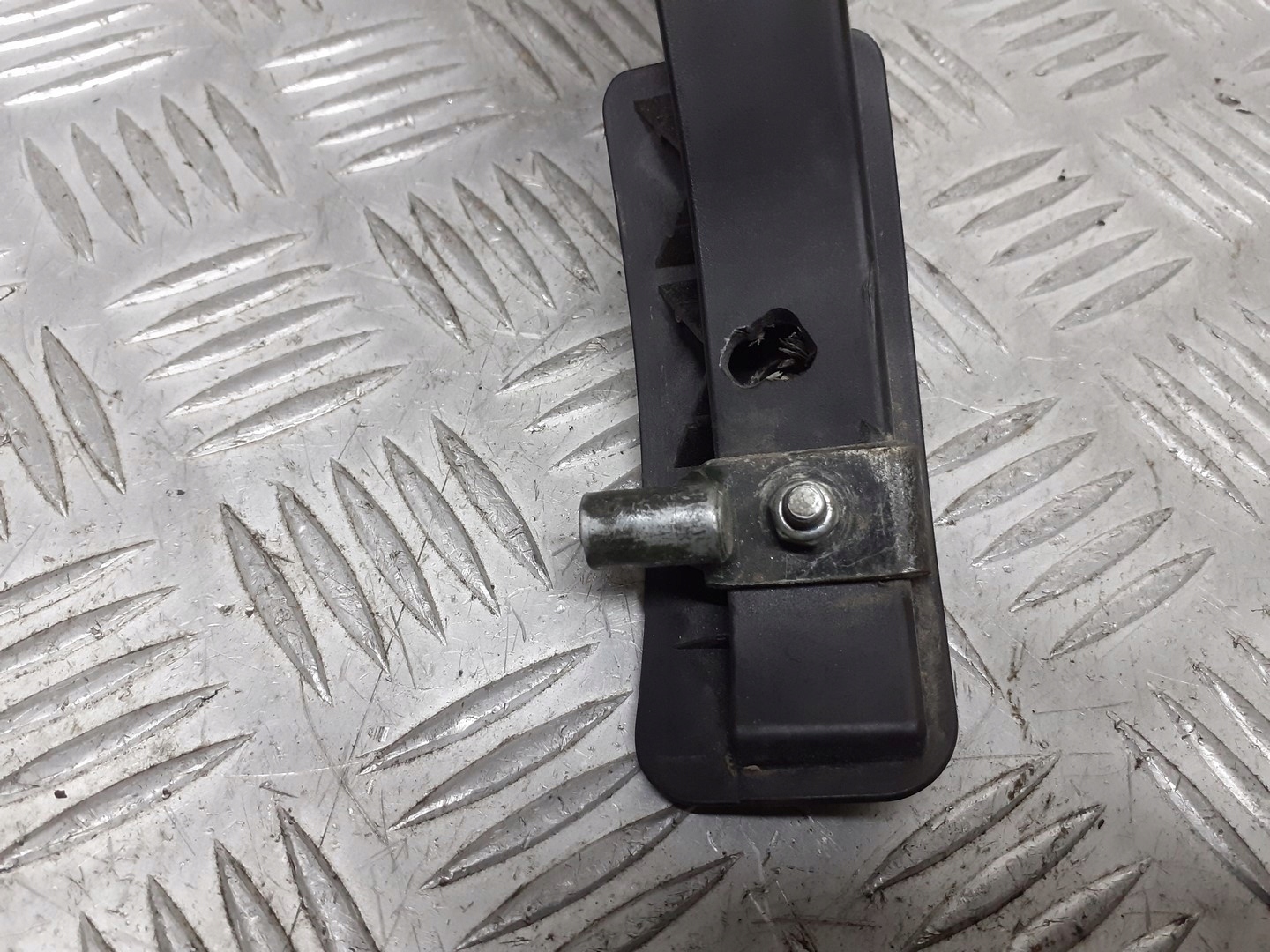 POTENCJOMETR GAZU SKODA FABIA I 0280755055 Producent części Skoda OE