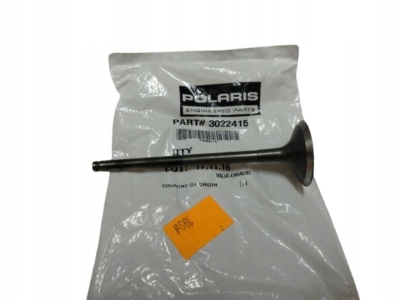 Sací ventil Polaris Rzr Xp 1000 3022415 P3022415