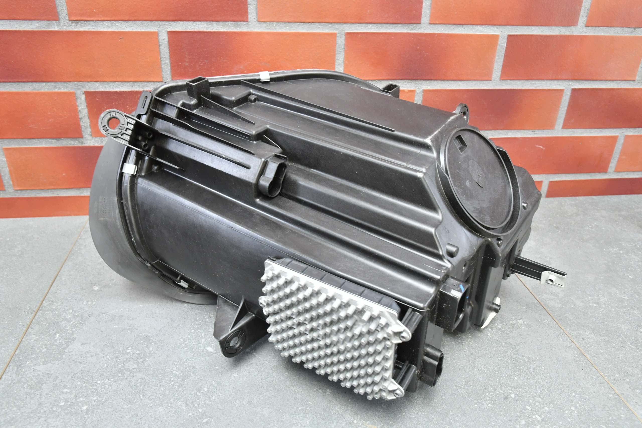 lights LED light left right MINI COOPER F60