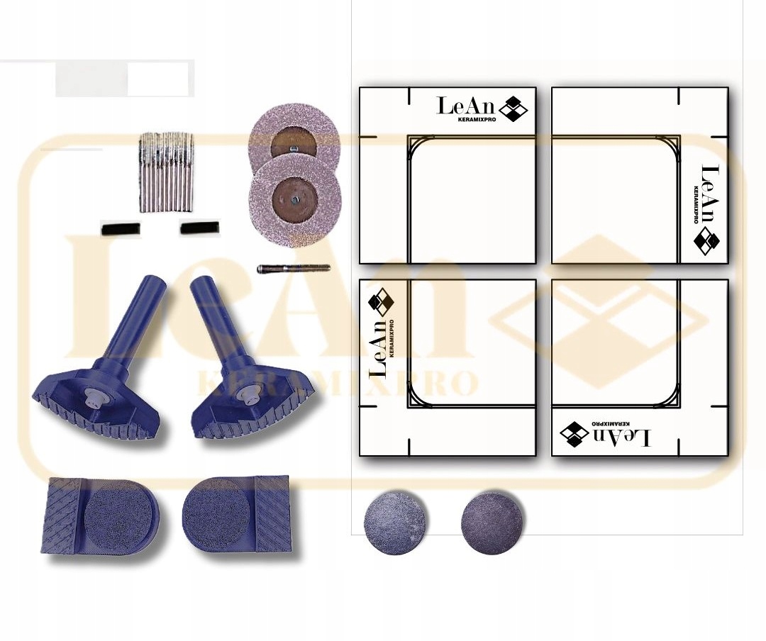 Skrytá revizní dvířka černá pro tmavé dlaždice