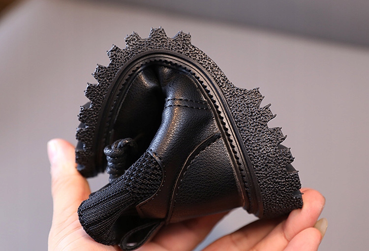 BUTY WIOSNA JESIEŃ DZIECIECE BOTKI WYGODNE R.28 Marka Inna marka