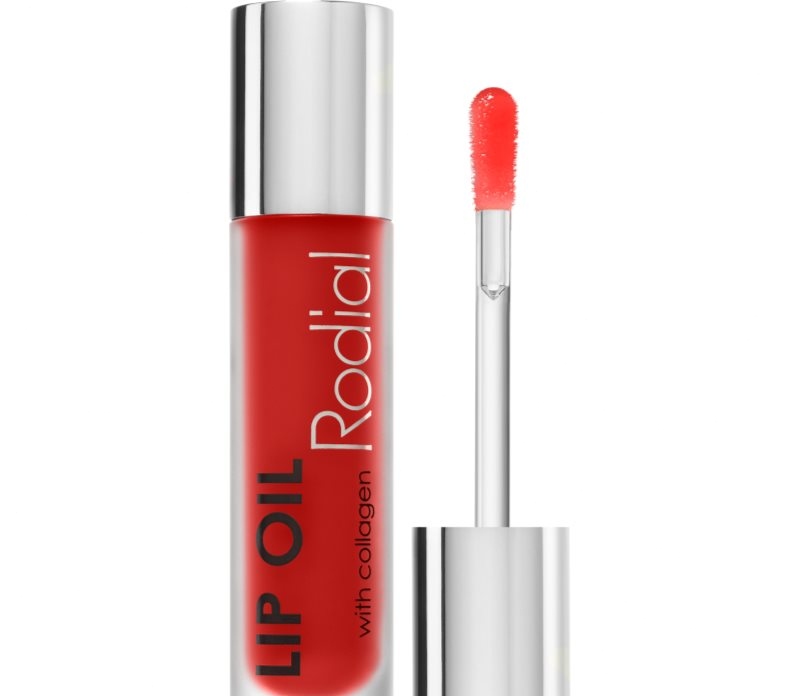 Rodial Cherry olej na rty 4 ml