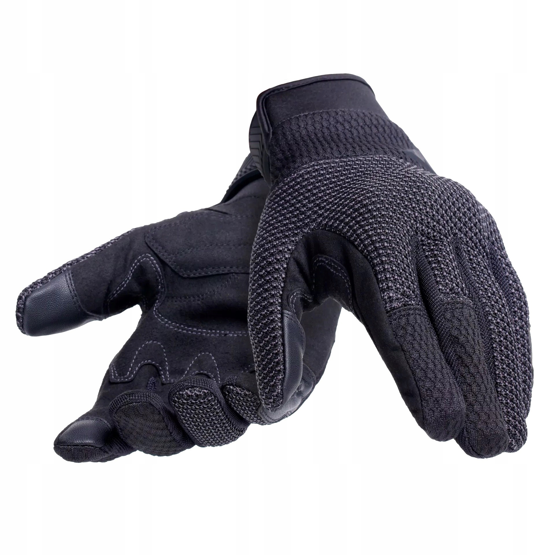 Rukavice Dainese Torino Black/Anthracite veľ.XL