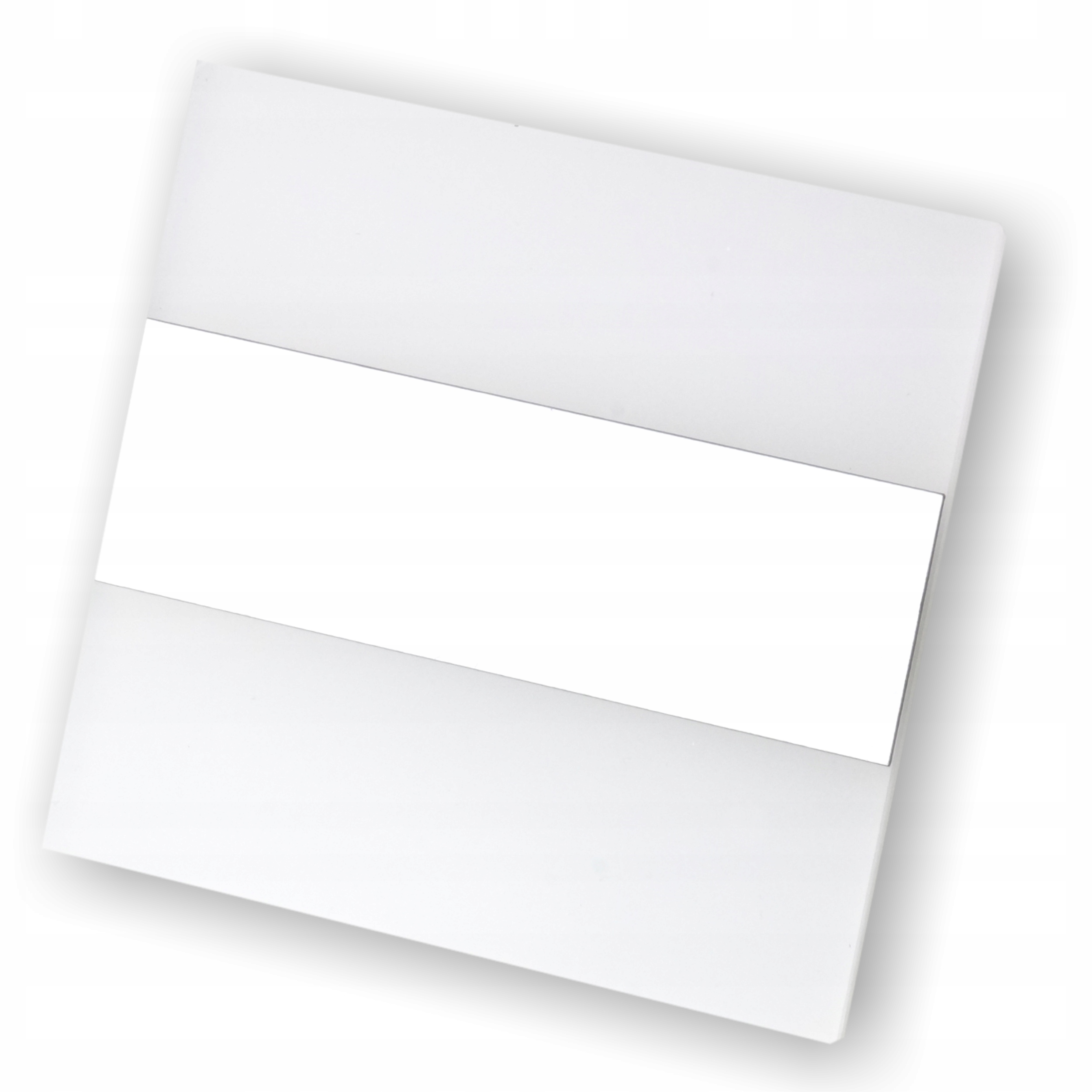 

Oświetlenie schodowe oprawa schodowa Led Q31 Biały