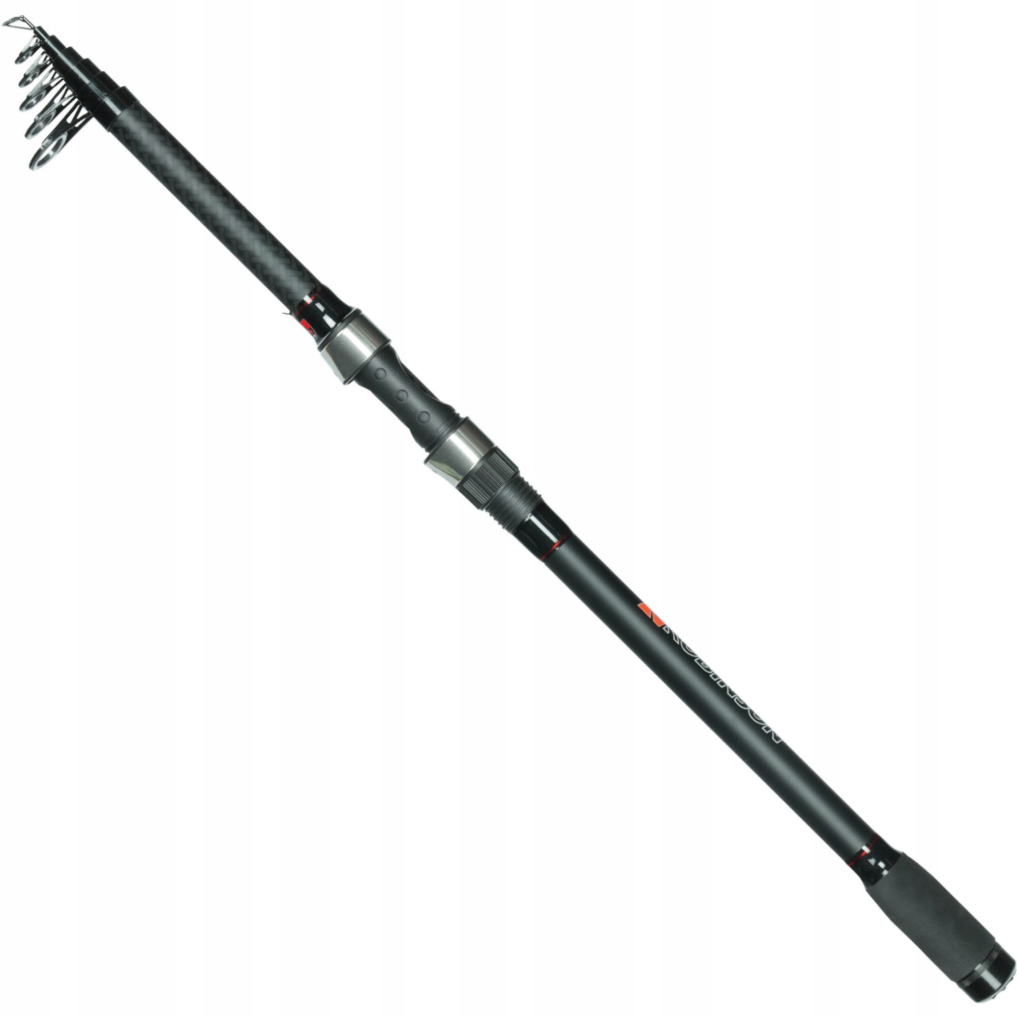 Wędka Robinson Stinger X Cross Tele Carp 3,60m 40-90g