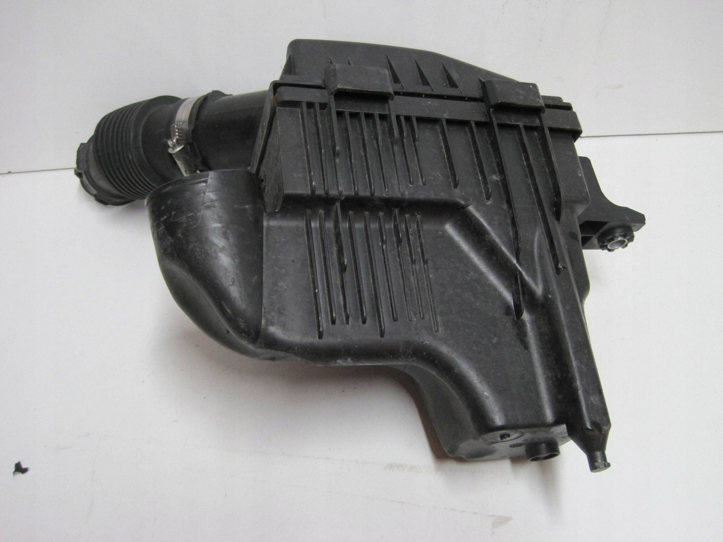 Gehäuse filter luft RENAULT CLIO V 165003342R CAPTUR