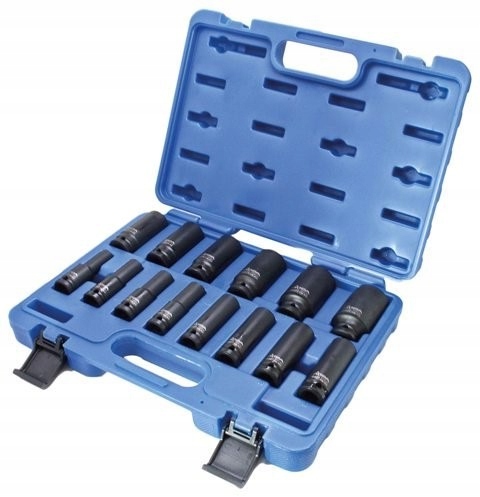 A-I14GL ZESTAW NASADEK UDAROWYCH 12-KT 1/2” ASTA