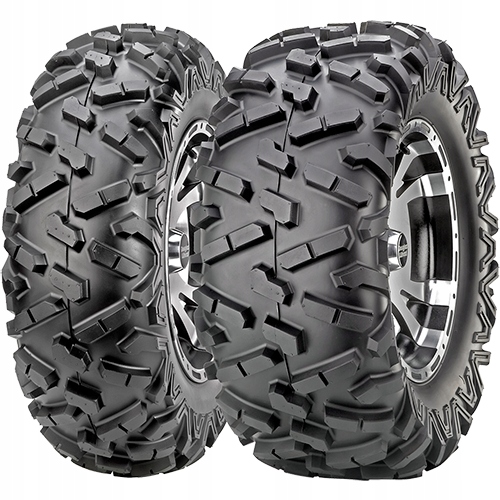 Pneumatika Maxxis MU-09 Big Horn 2.0 25 x 8,00 R 12 43N Tl Predné