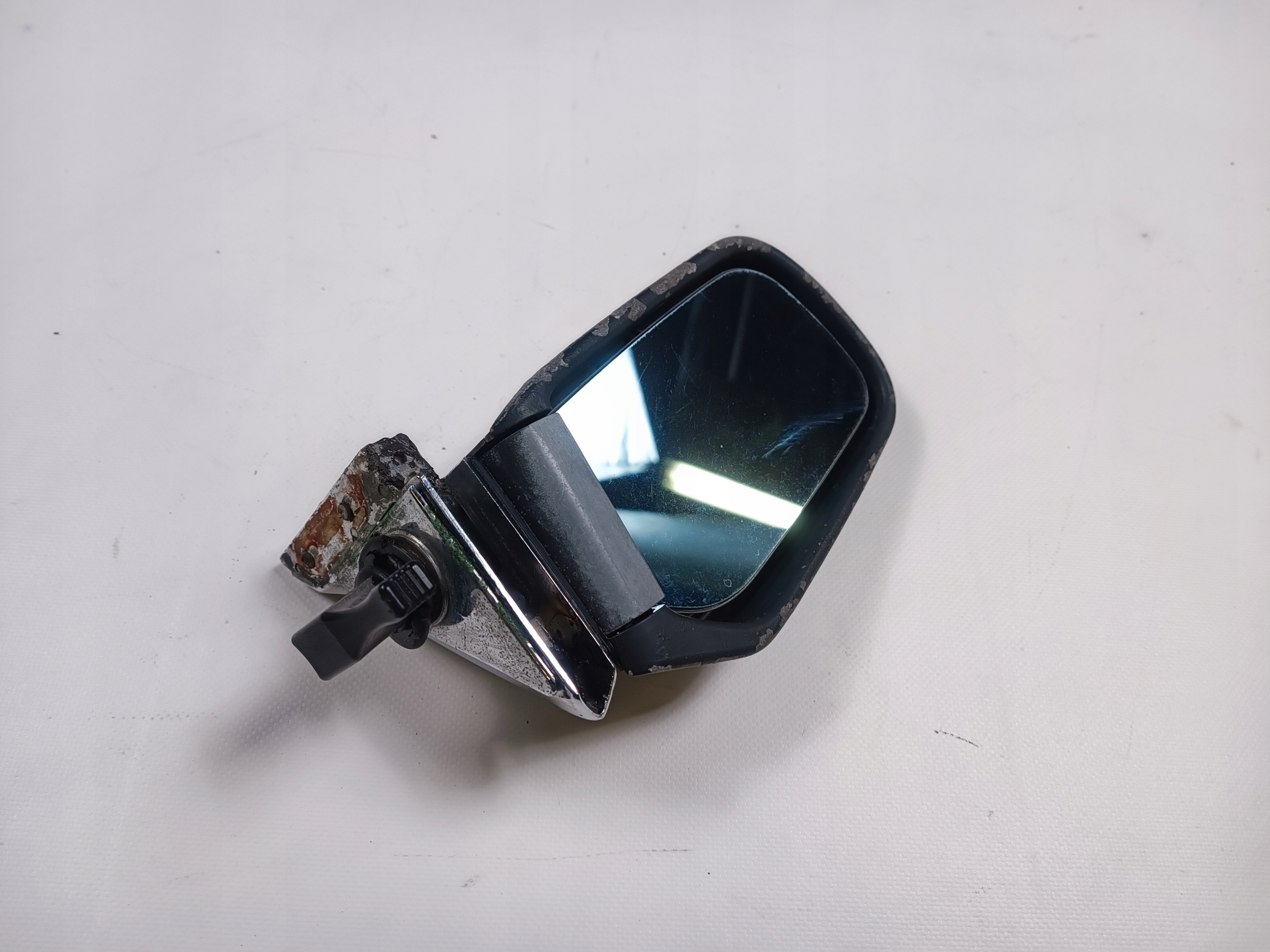 mirror left Mercedes SL C107 R107