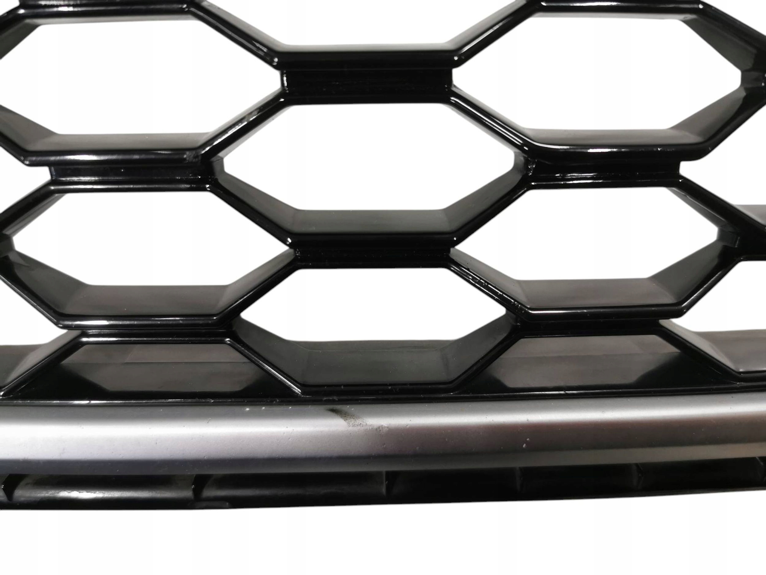 Audi Q3 Kühlergrill FRONTGRILL Kühlergitter 8U0853671 - Thumbnail 10
