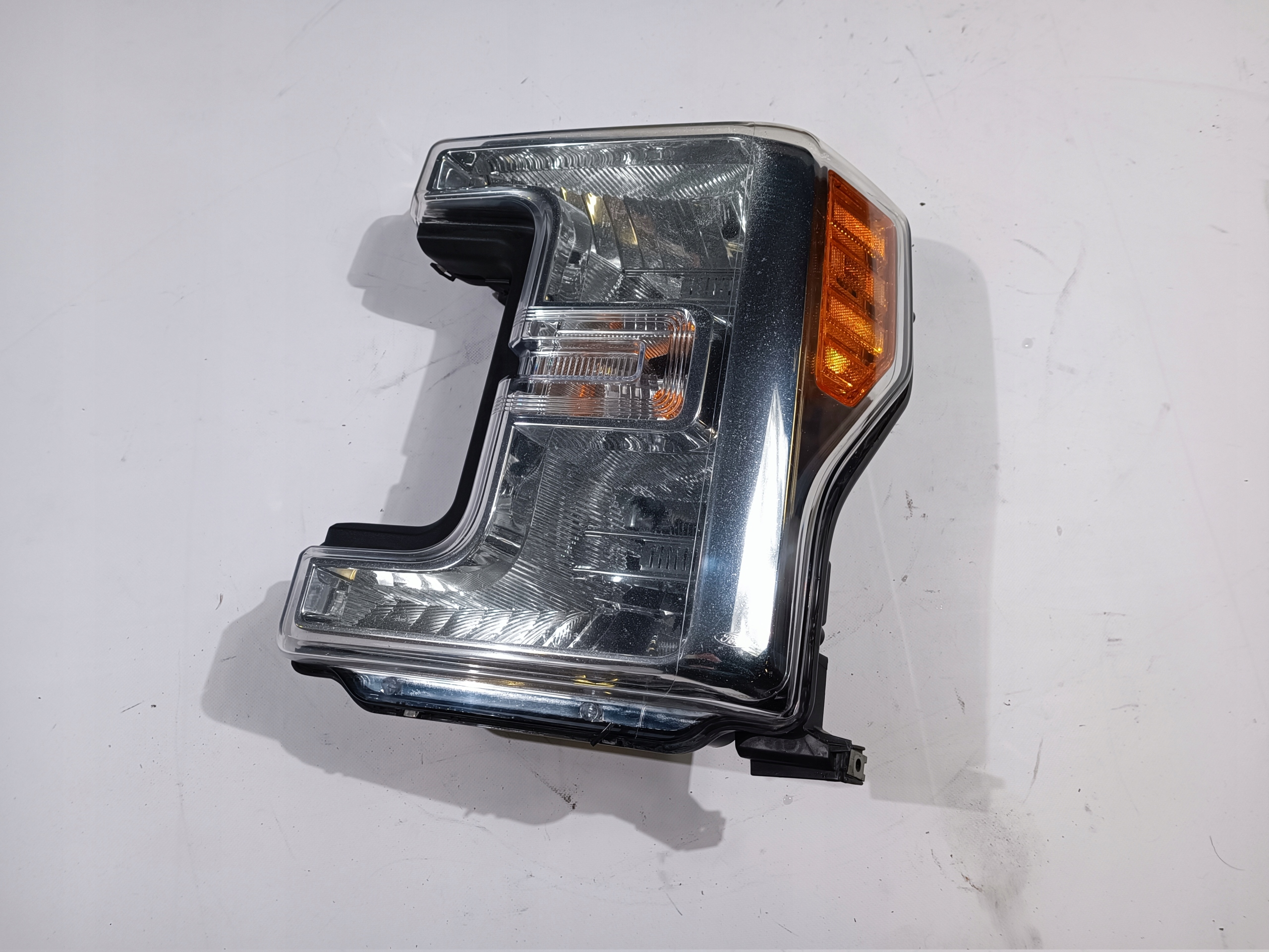 light front front left Ford F250 F350 2017