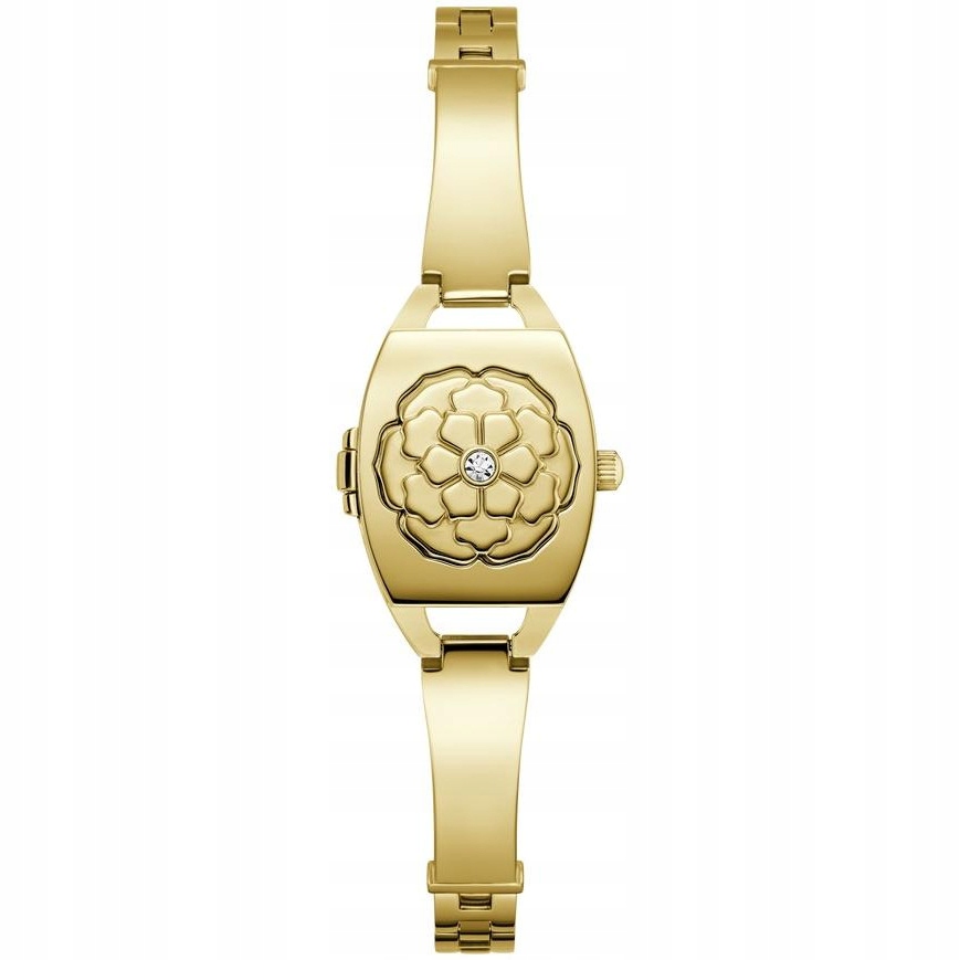 Zegarek Damski Guess GW1043L2 złoty