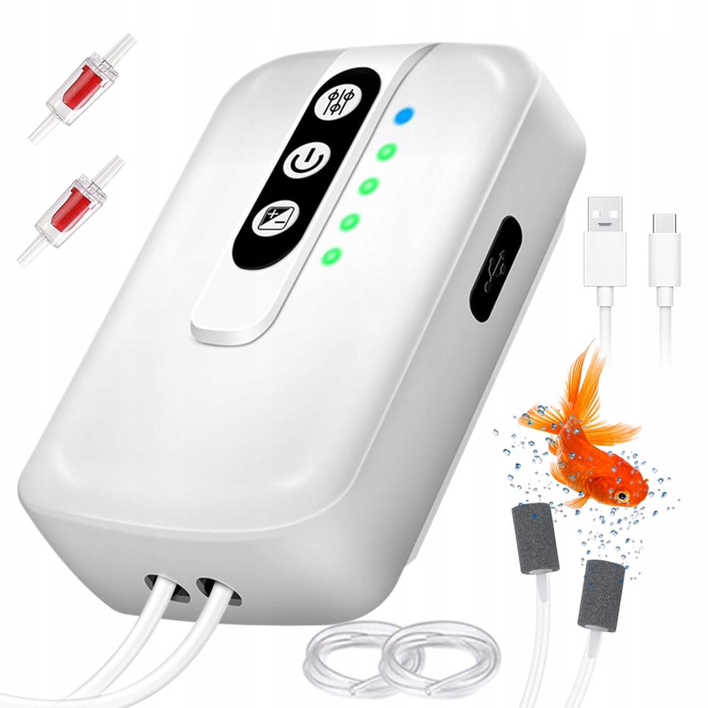 Levně Čerpadlo S Nízkým Ponorem 180 L/h Pro Jezírka A Fontány A Akvária