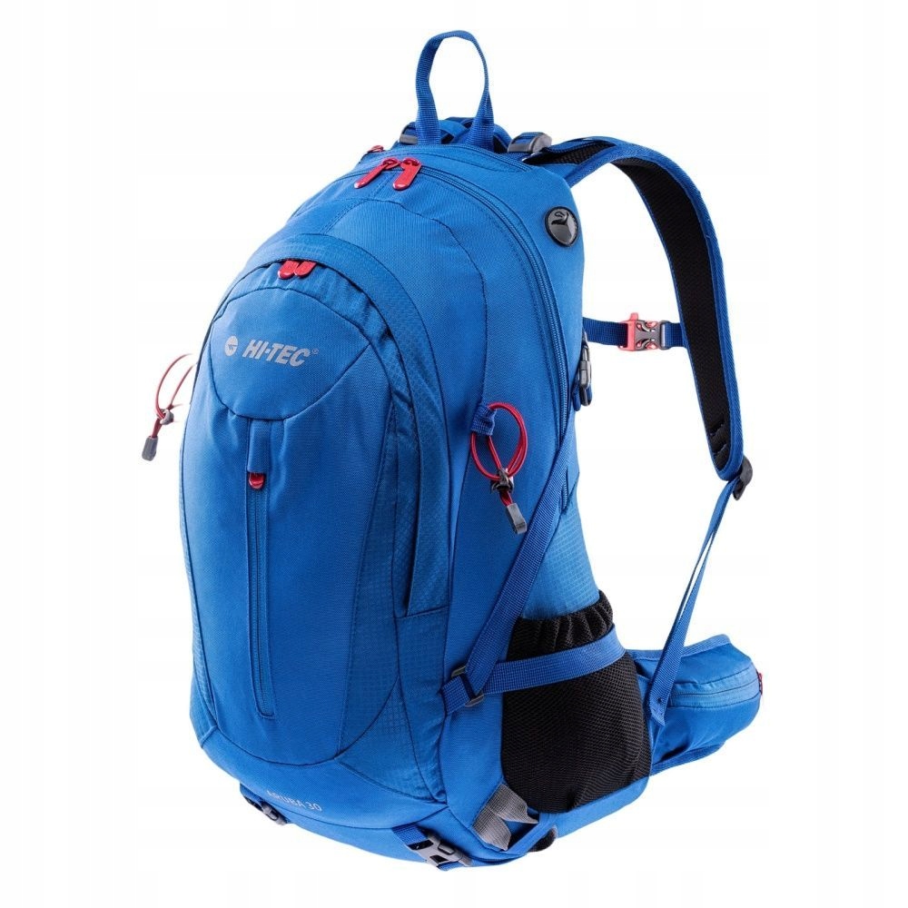 batoh turistický batoh Aruba 30L blu One Size