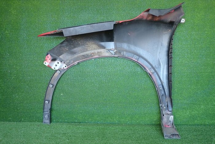 MAZDA CX-5 CX5 12- fender right front front support