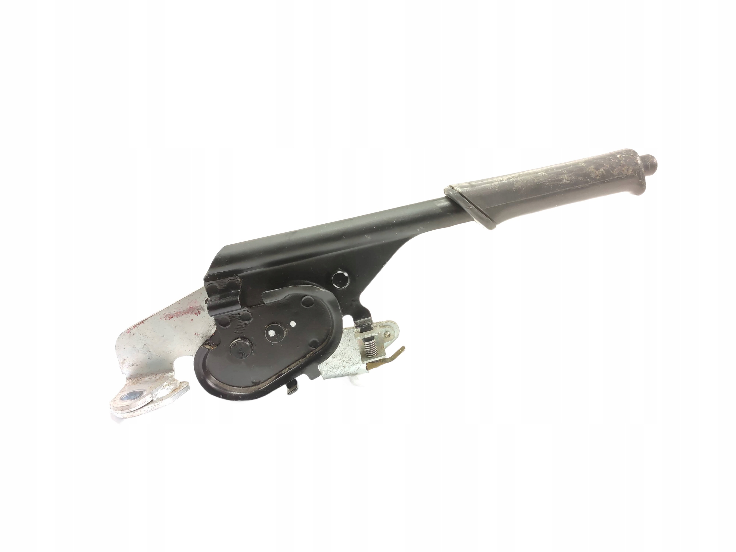 Levier Levier frein stationnement PIAGGIO PORTER 1200 / 1400 1E002476