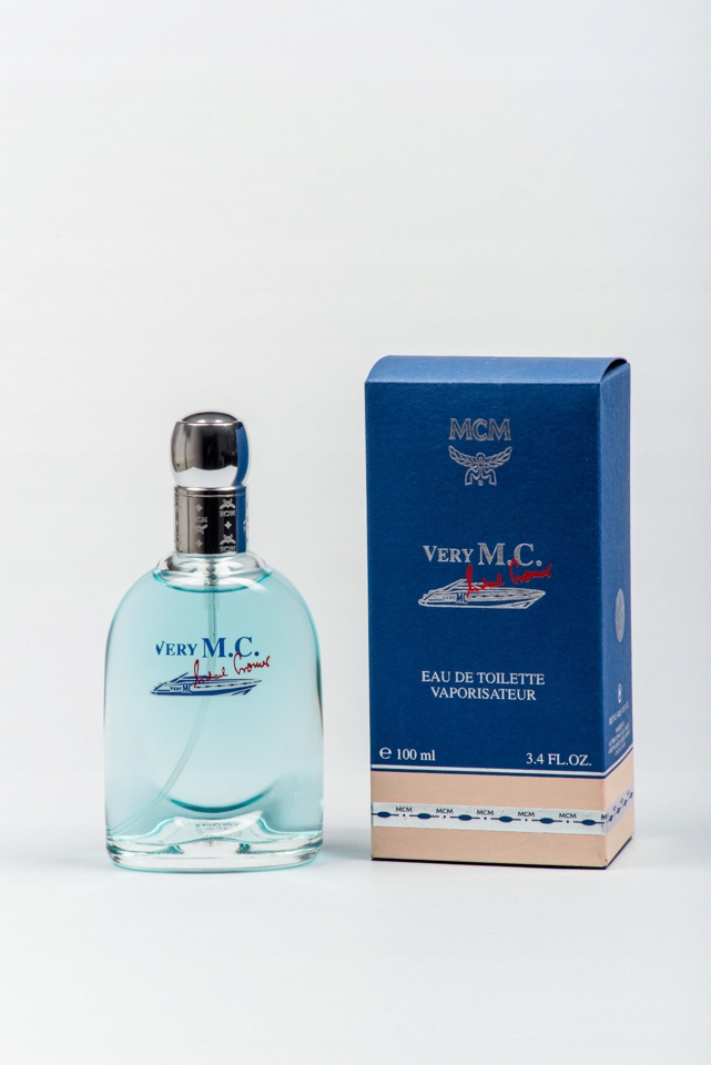 Very M.C. woda toaletowa spray