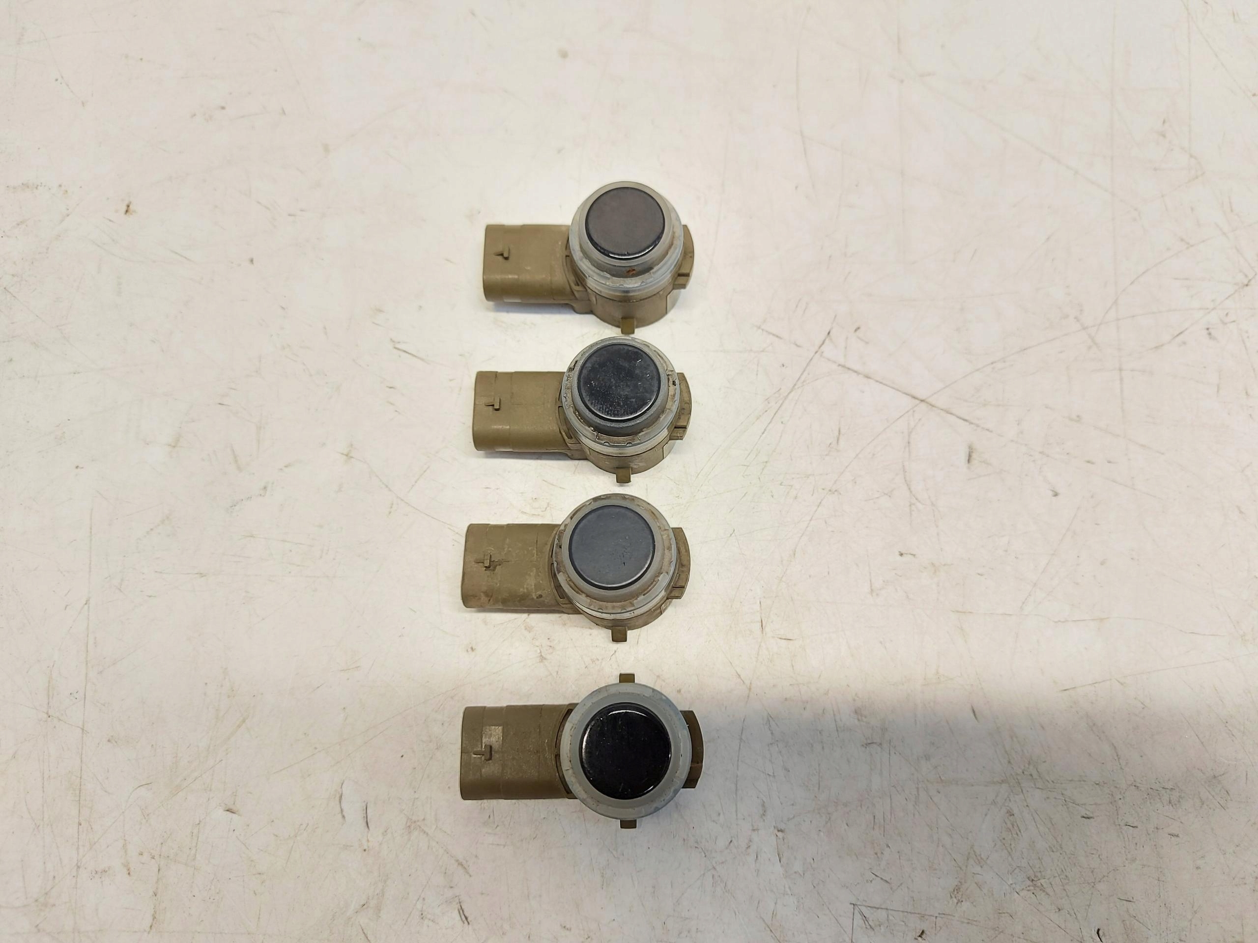 Ford Ranger VI 6 2024r. Sensor PDC JU5T-15K859-ACW
