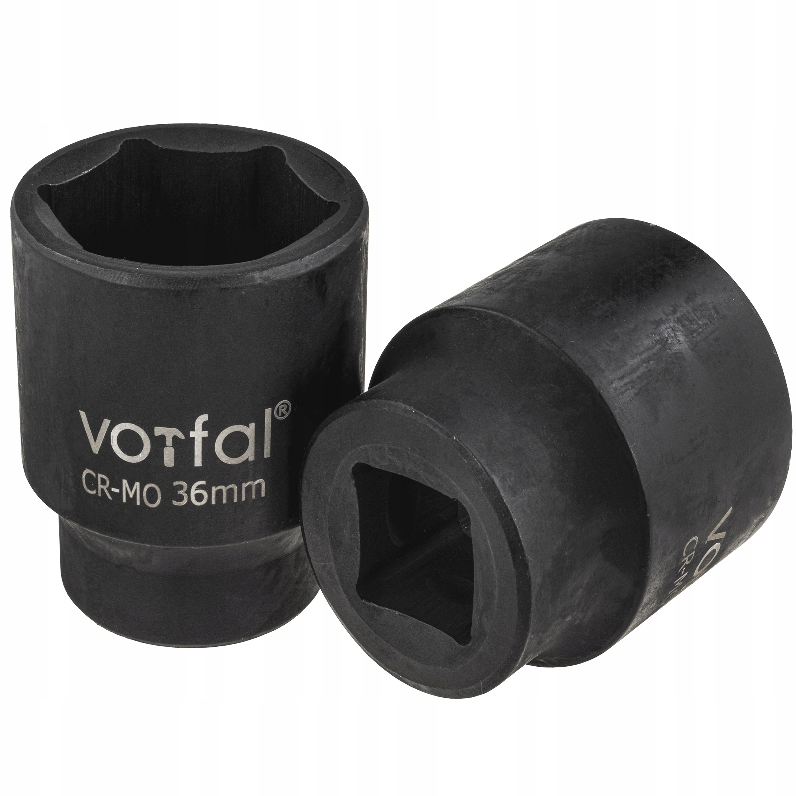 IZVĒRTĒJUMU ATSLĒGU TRIECIENA VĀRI RITEŅIEM STIPRI 3/4" 1" 26EL 6-K TIR CR-MO Zīmols Vorfal