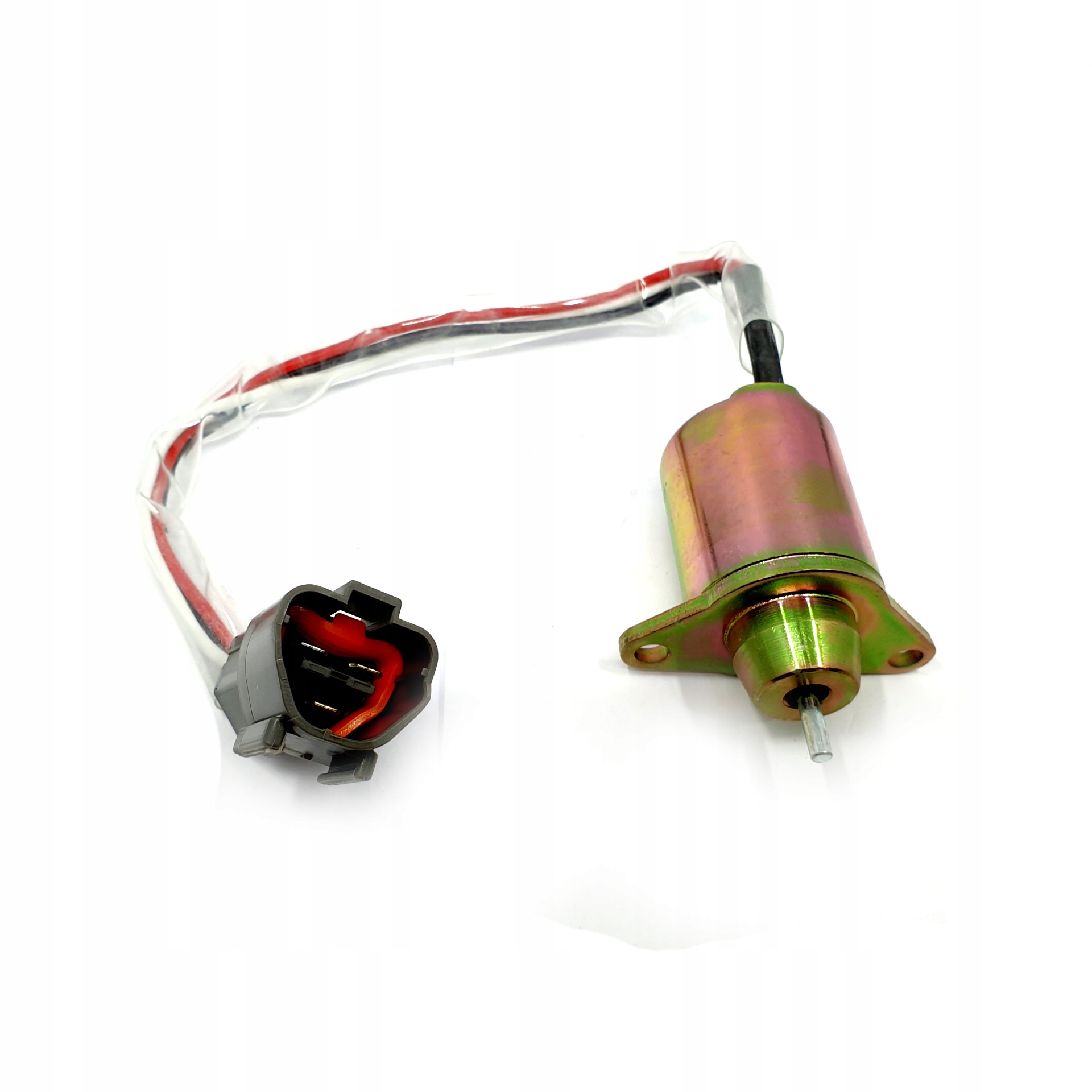 Hasicí cívka Yanmar 3TNE68 3TNV76 4TNV106 119233-77932 12V