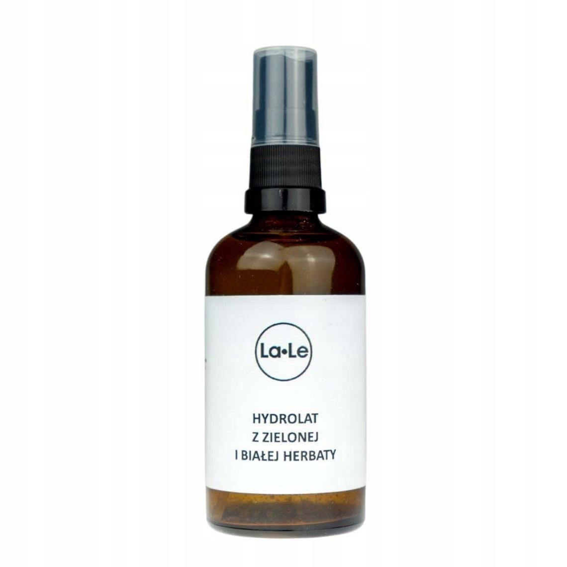 

La-Le Hydrolat z zielonej i białej herbaty 100 ml