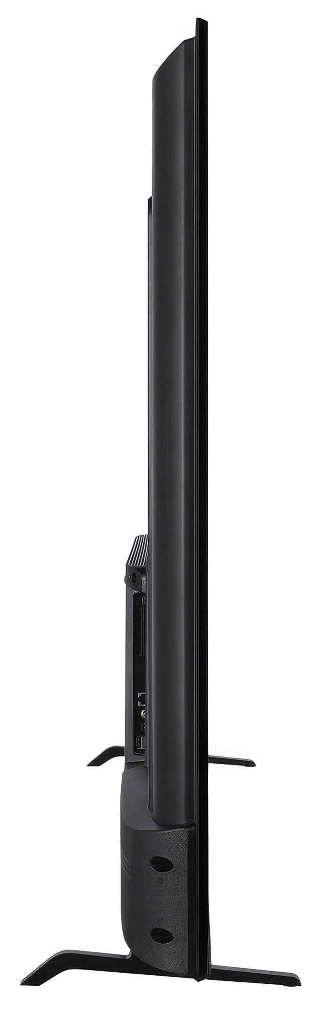 Telewizor JVC LT-65VAQ330P QLED 4K Android TV HDR Format HD 4K UHD