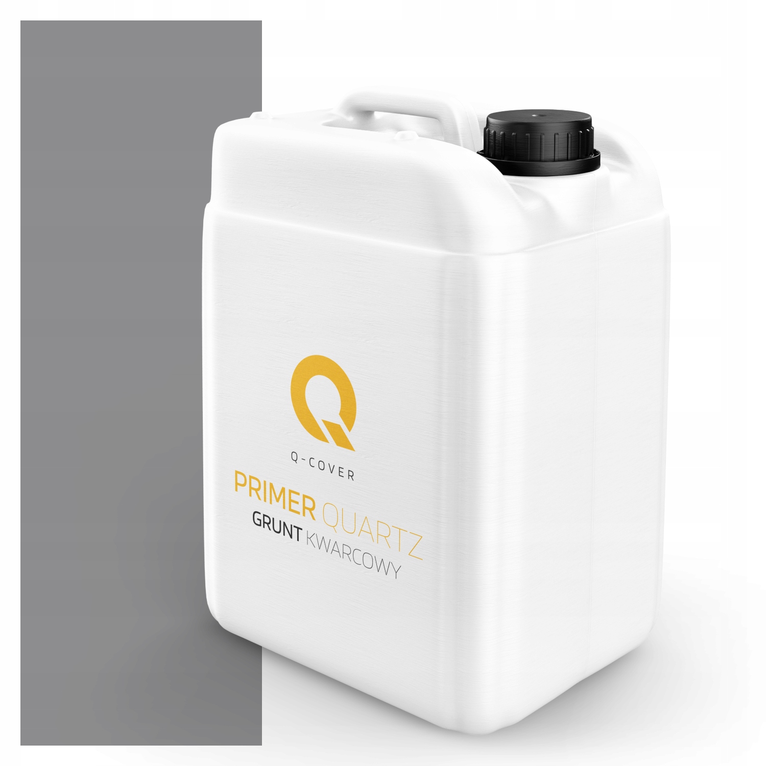 Křemenná Zemina Pod Omítku Mozaiková Mozaika Šedá M23 7,5 Kg Podklad