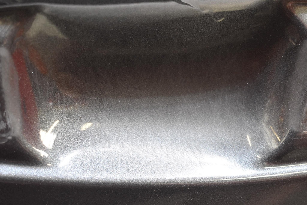 door left front front SZARE CITROEN C4 GRAND PICASSO 2 II 13-17