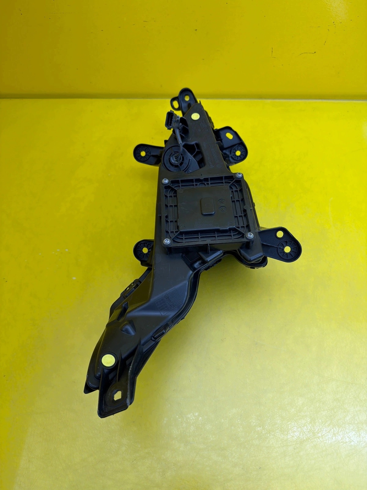 fog light left DRL Renault Megane V E-Mach Led 2022