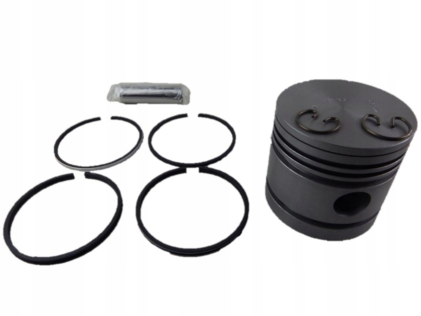 Piest Bmw R4/R12/R71 VIII Oprava 80,00