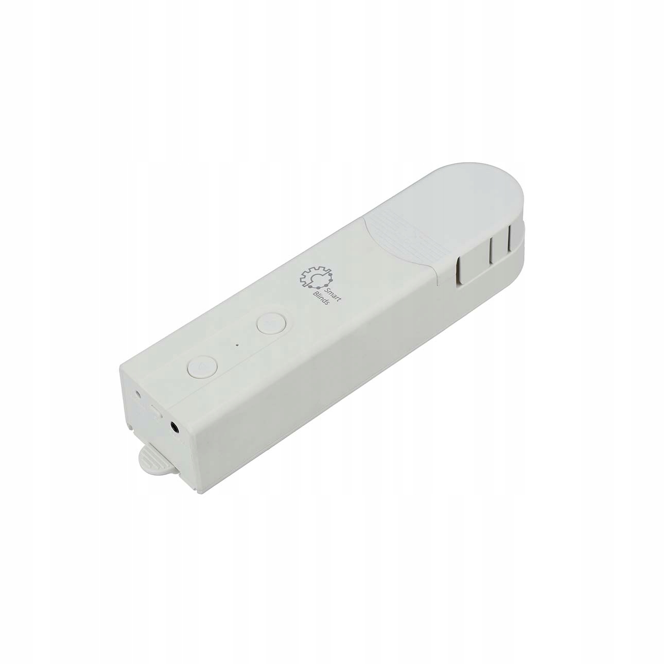 Dekoria Silnik do rolet SmartBlinds biały Marka Dekoria