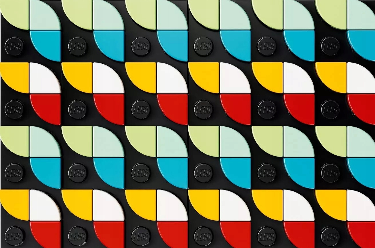 KLOCKI LEGO DOTS 41935 ROZMAITOŚCI DOTS DODATKI Certyfikaty, opinie, atesty CE